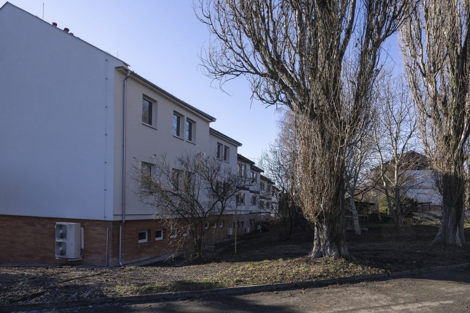 Pronájem bytu 3+1 60 m², Staříč, Staříč, Moravskoslezský kraj Pronájem bytu 3+1 60 m², Staříč, Staříč, Moravskoslezský kraj