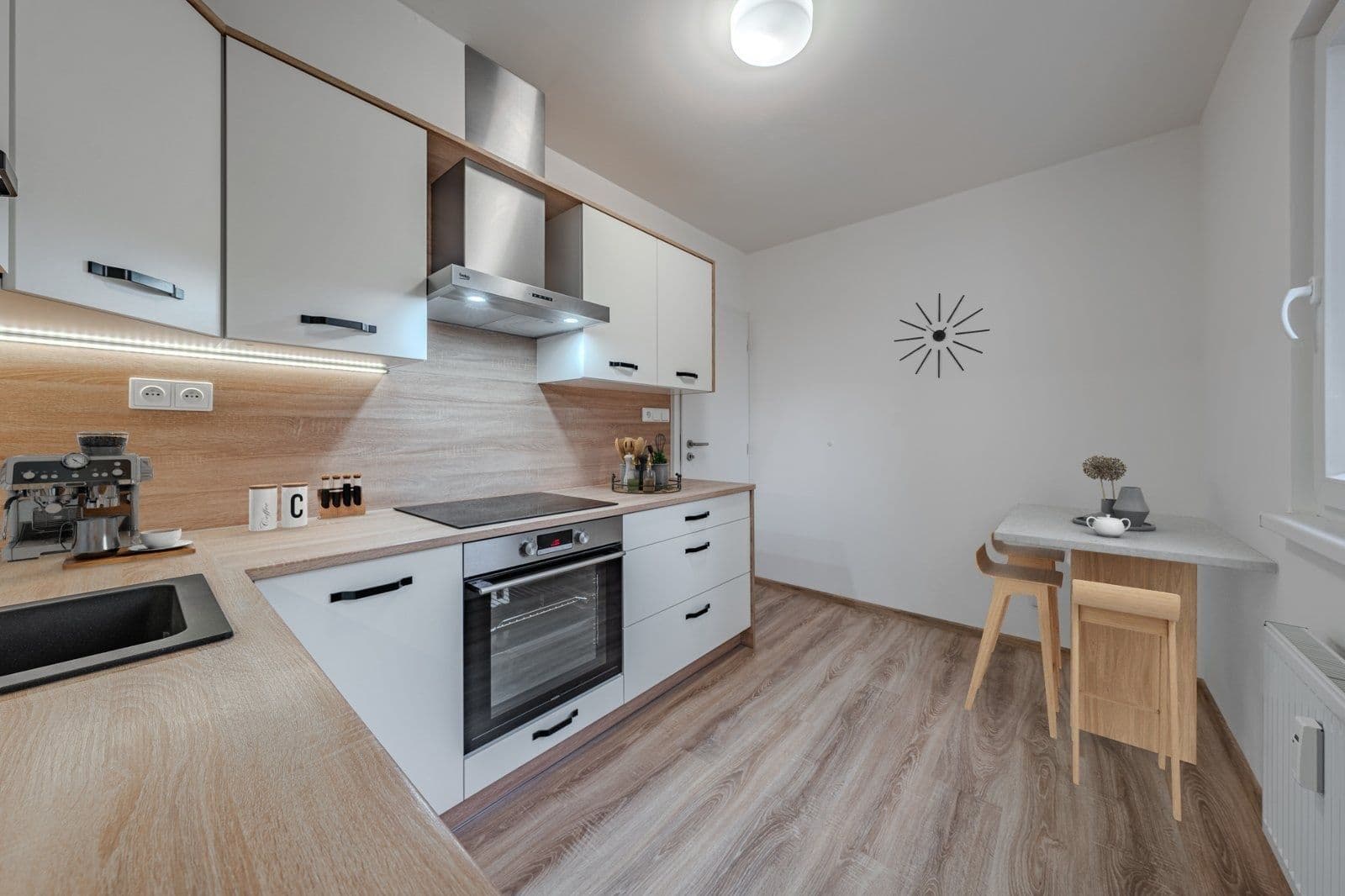 Pronájem bytu 3+1 60 m², Staříč, Staříč, Moravskoslezský kraj Pronájem bytu 3+1 60 m², Staříč, Staříč, Moravskoslezský kraj