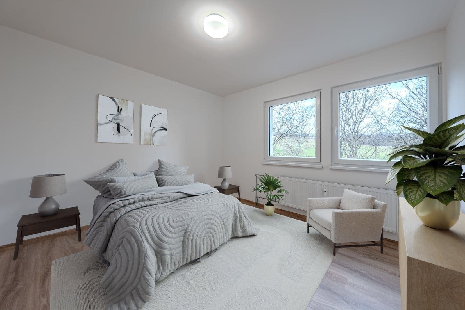 Pronájem bytu 3+1 60 m², Staříč, Staříč, Moravskoslezský kraj Pronájem bytu 3+1 60 m², Staříč, Staříč, Moravskoslezský kraj