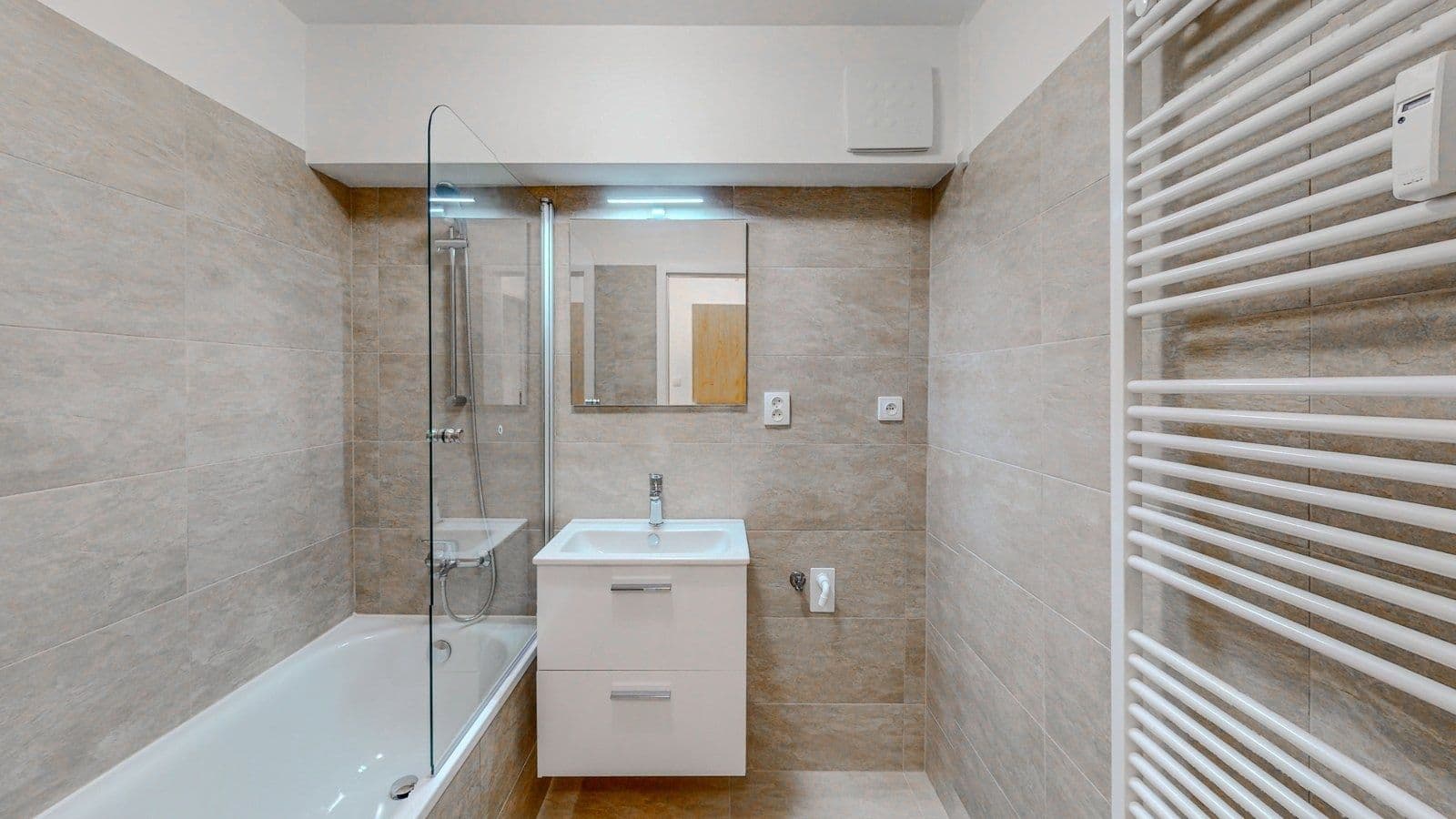Pronájem bytu 3+1 60 m², Staříč, Staříč, Moravskoslezský kraj Pronájem bytu 3+1 60 m², Staříč, Staříč, Moravskoslezský kraj
