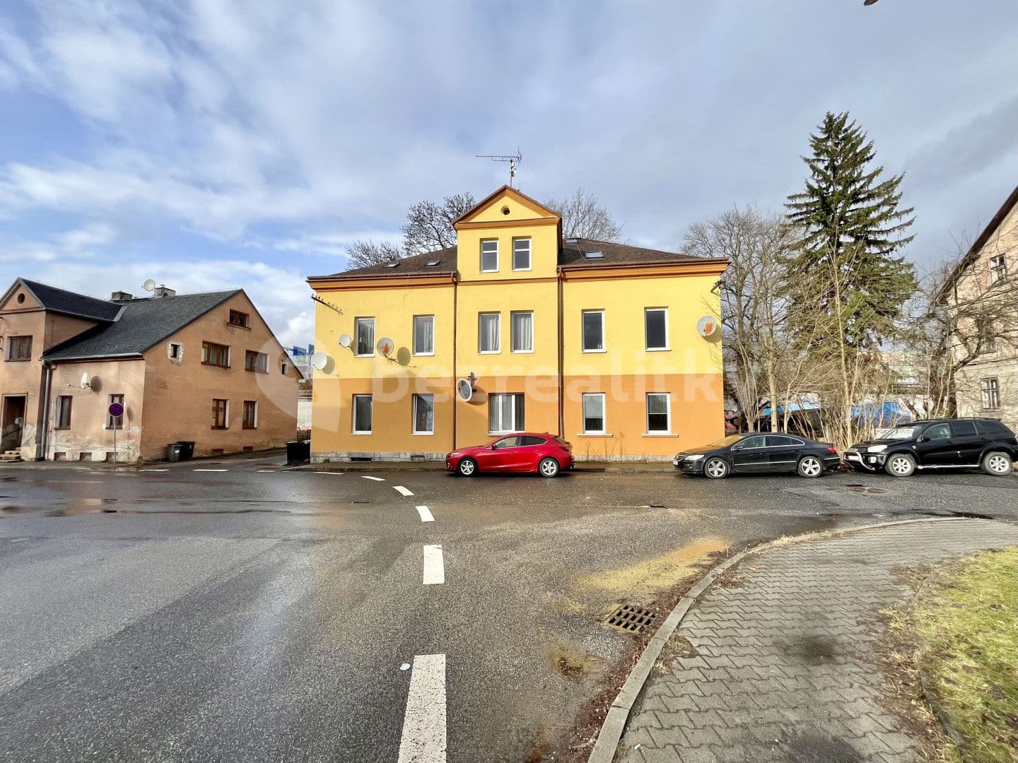 Prodej domu 465 m², pozemek 885 m², Vesecká, Liberec, Liberecký kraj
