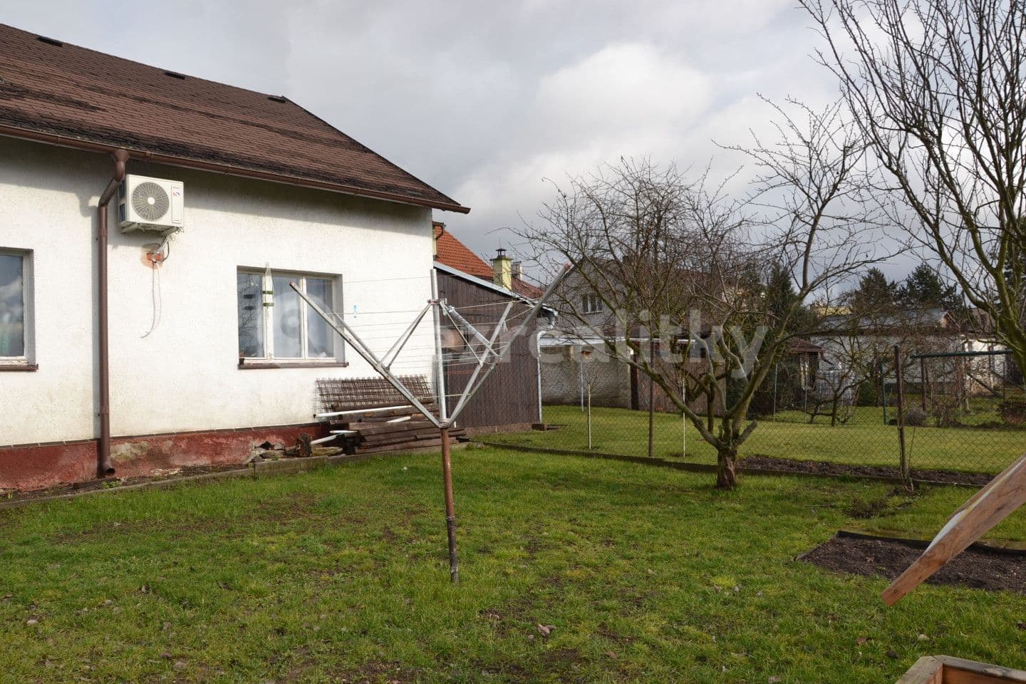 Prodej domu 106 m², pozemek 273 m², Steidlerova, Česká Skalice, Královéhradecký kraj
