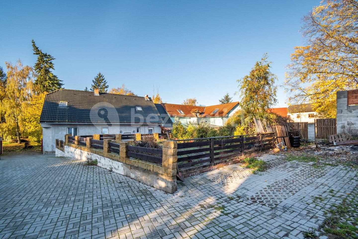 Prodej domu 180 m², pozemek 456 m², Malá Strana, Drahelčice, Středočeský kraj