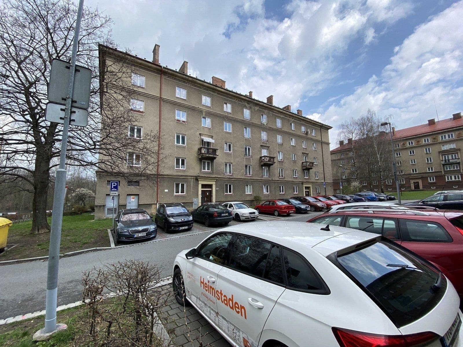 Pronájem bytu 2+1 72 m², Janáčkova, Havířov, Moravskoslezský kraj Pronájem bytu 2+1 72 m², Janáčkova, Havířov, Moravskoslezský kraj