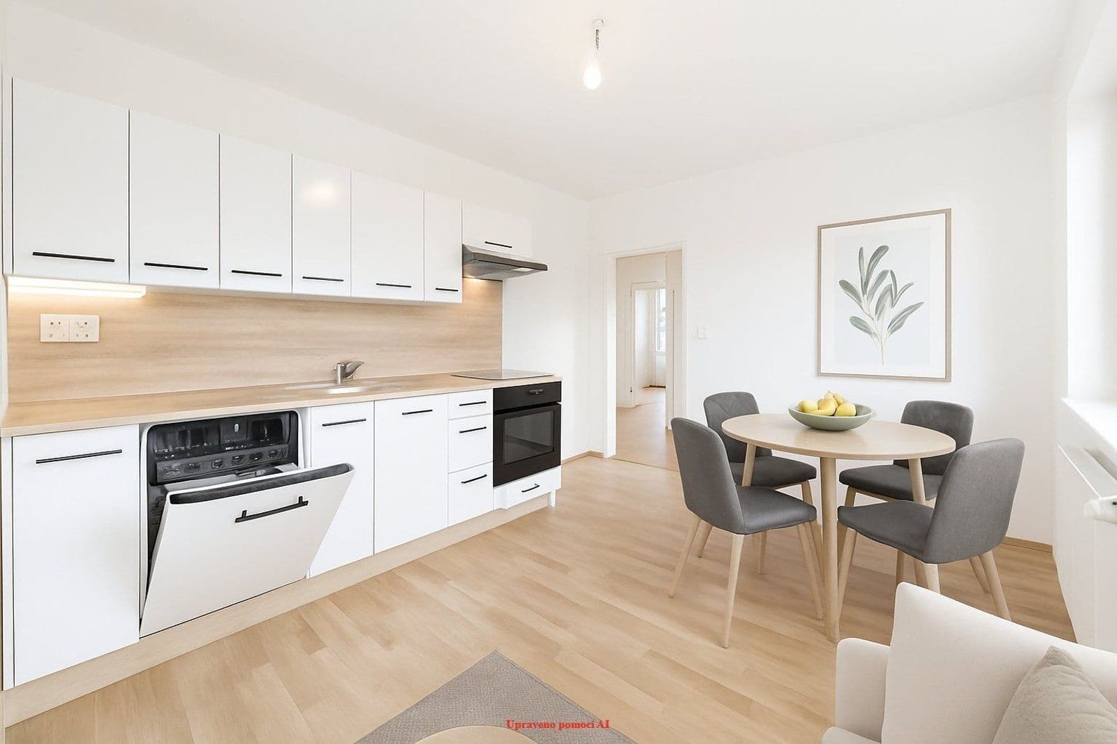 Pronájem bytu 2+1 72 m², Janáčkova, Havířov, Moravskoslezský kraj Pronájem bytu 2+1 72 m², Janáčkova, Havířov, Moravskoslezský kraj