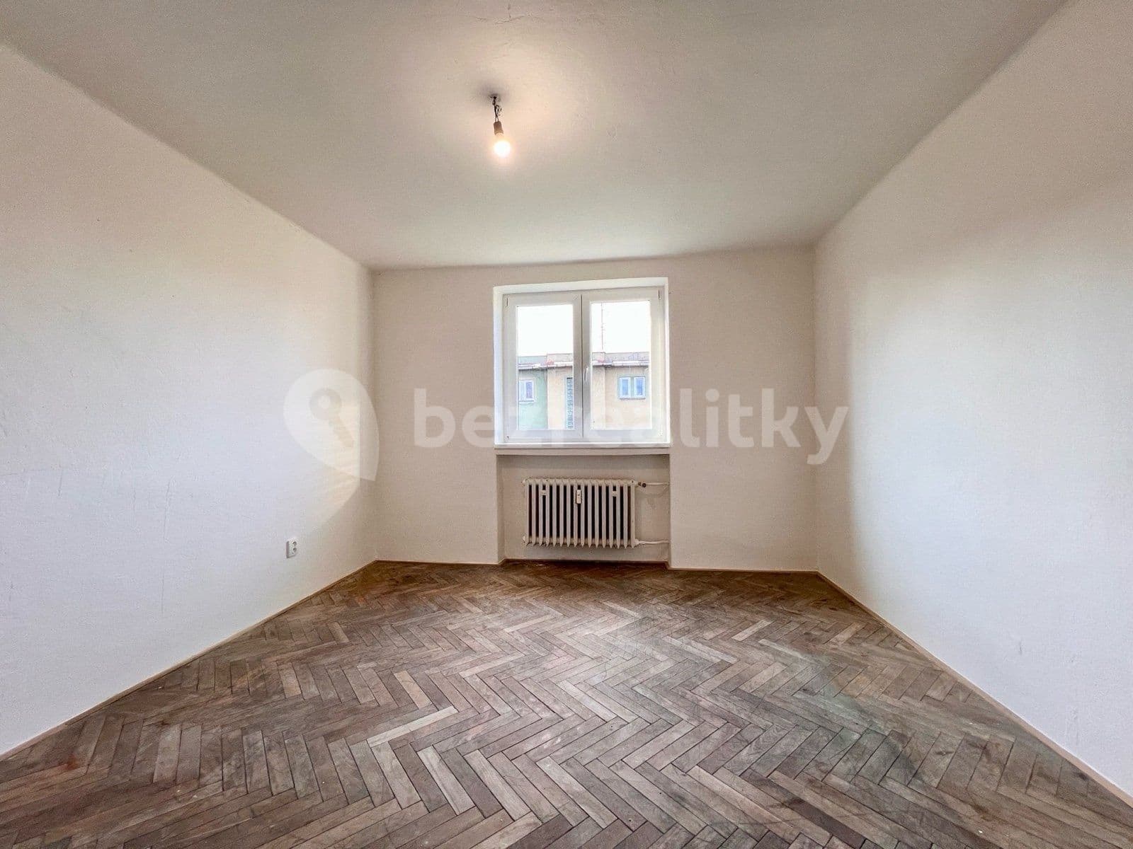 Pronájem bytu 2+1 60 m², Technická, Ostrava, Moravskoslezský kraj