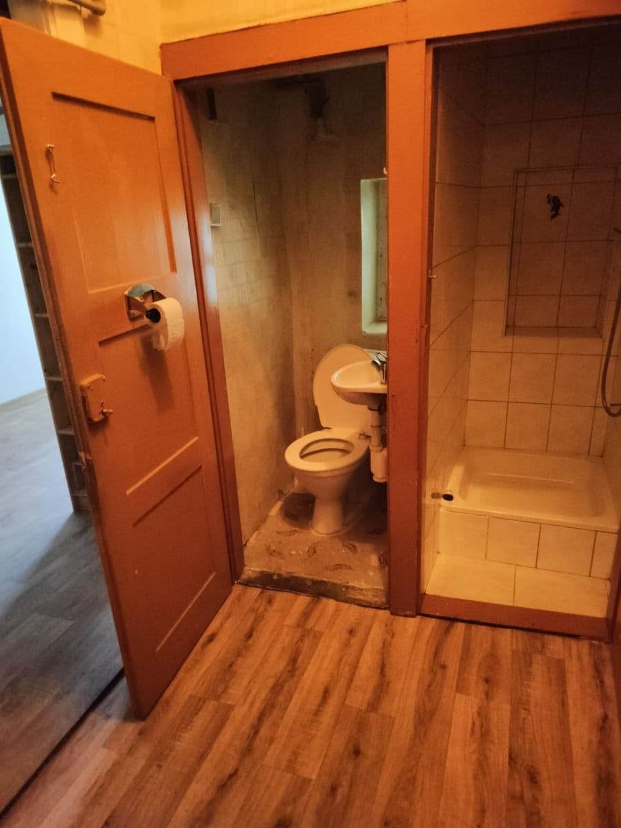 Pronájem bytu Garsoniéra 18 m², Kodaňská, Praha, Praha Pronájem bytu Garsoniéra 18 m², Kodaňská, Praha, Praha