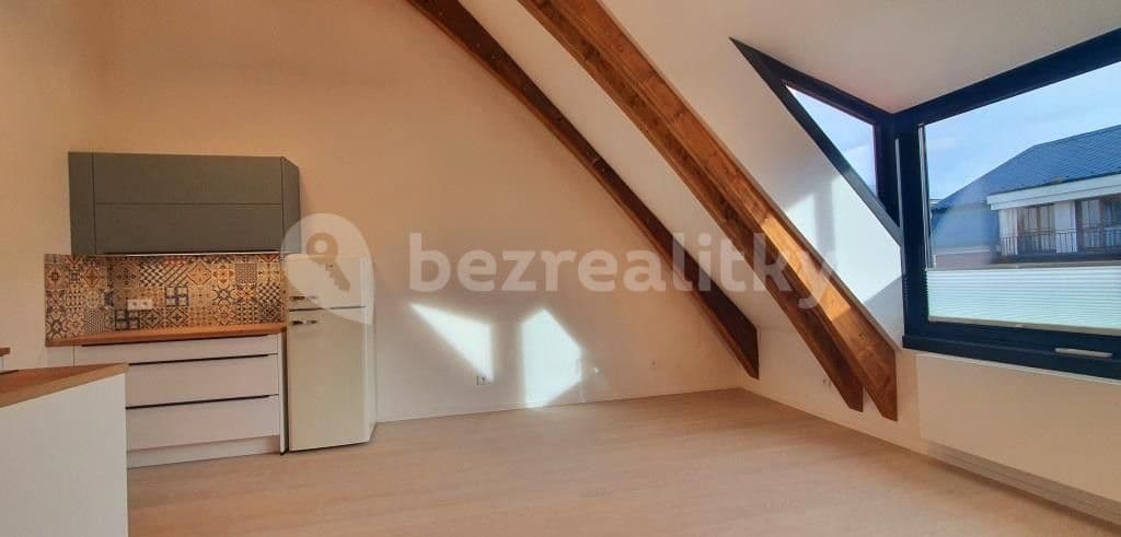 Pronájem bytu 2+kk 46 m², Na Vidouli, Praha, Praha Pronájem bytu 2+kk 46 m², Na Vidouli, Praha, Praha