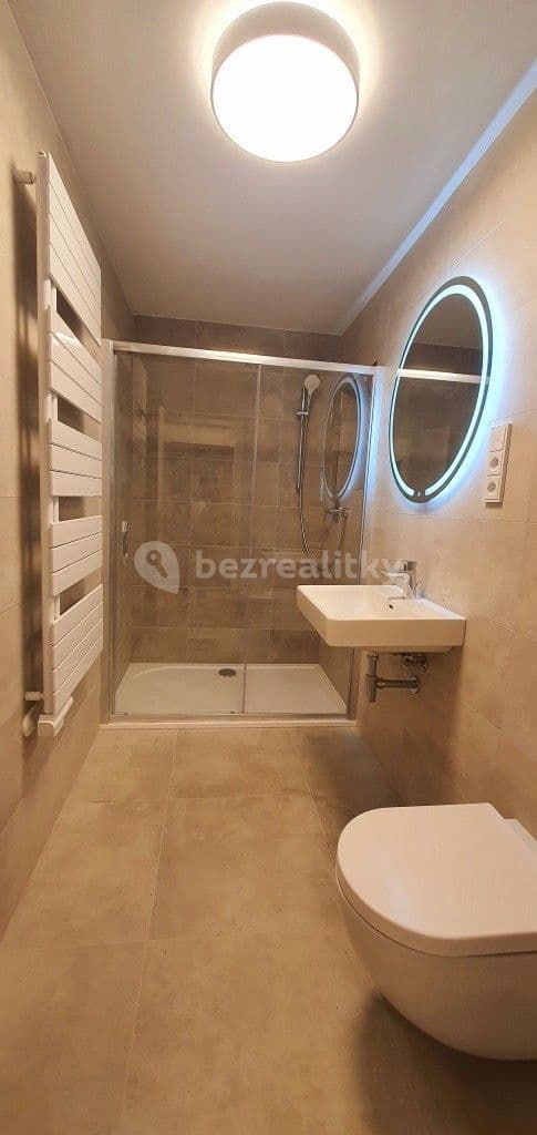 Pronájem bytu 2+kk 46 m², Na Vidouli, Praha, Praha Pronájem bytu 2+kk 46 m², Na Vidouli, Praha, Praha