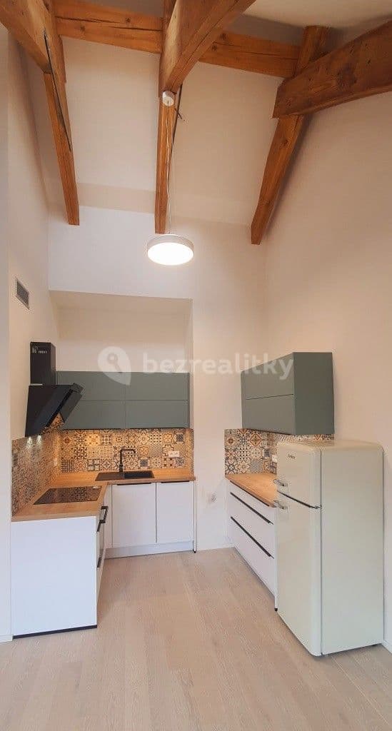 Pronájem bytu 2+kk 46 m², Na Vidouli, Praha, Praha Pronájem bytu 2+kk 46 m², Na Vidouli, Praha, Praha