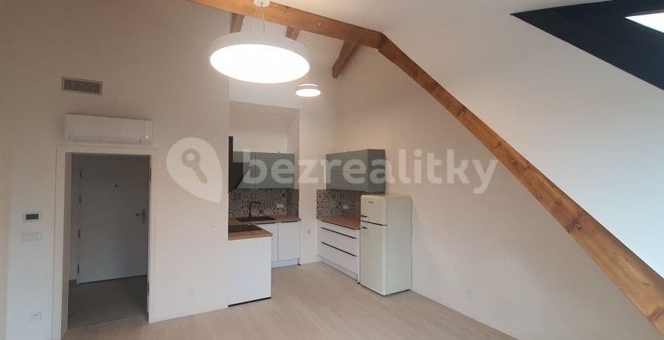 Pronájem bytu 2+kk 46 m², Na Vidouli, Praha, Praha Pronájem bytu 2+kk 46 m², Na Vidouli, Praha, Praha