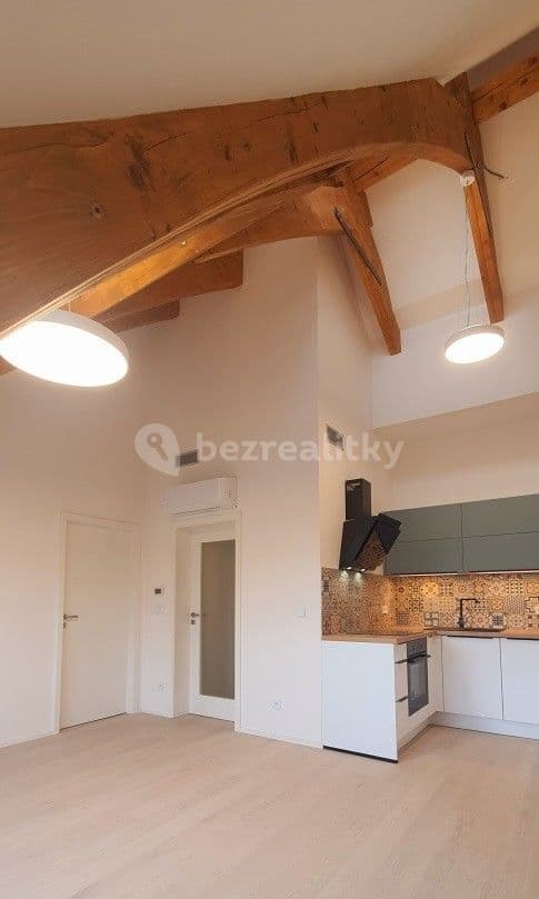 Pronájem bytu 2+kk 46 m², Na Vidouli, Praha, Praha Pronájem bytu 2+kk 46 m², Na Vidouli, Praha, Praha