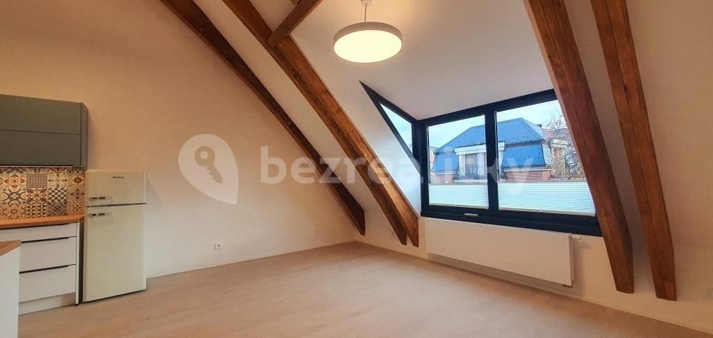 Pronájem bytu 2+kk 46 m², Na Vidouli, Praha, Praha Pronájem bytu 2+kk 46 m², Na Vidouli, Praha, Praha