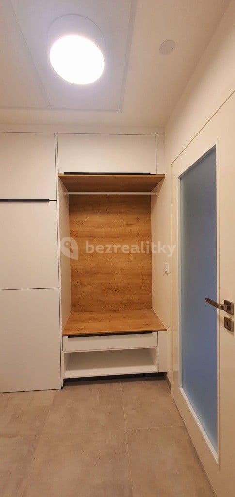 Pronájem bytu 2+kk 46 m², Na Vidouli, Praha, Praha Pronájem bytu 2+kk 46 m², Na Vidouli, Praha, Praha