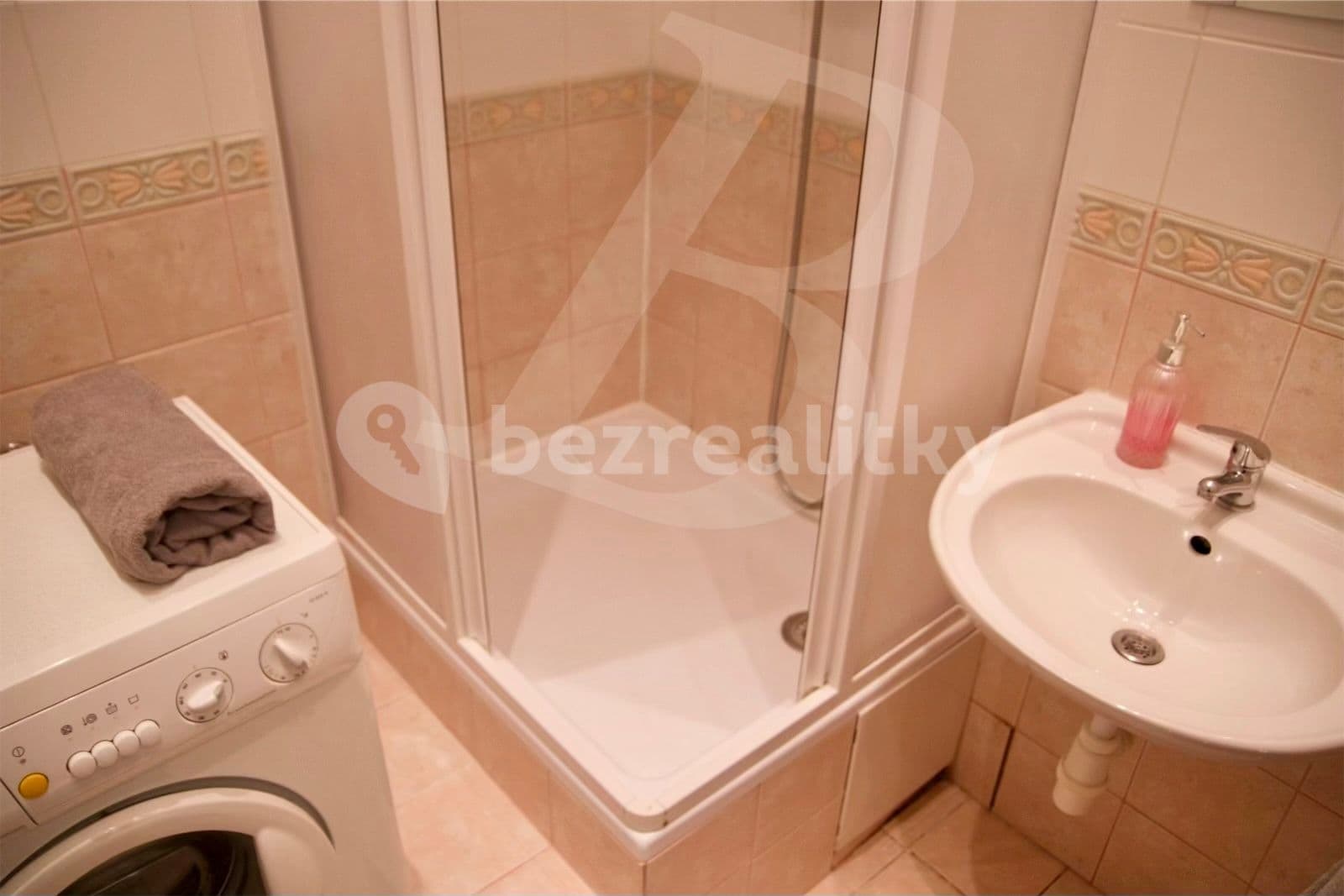 Pronájem bytu 1+kk 31 m², Na Kozačce, Praha, Praha Pronájem bytu 1+kk 31 m², Na Kozačce, Praha, Praha