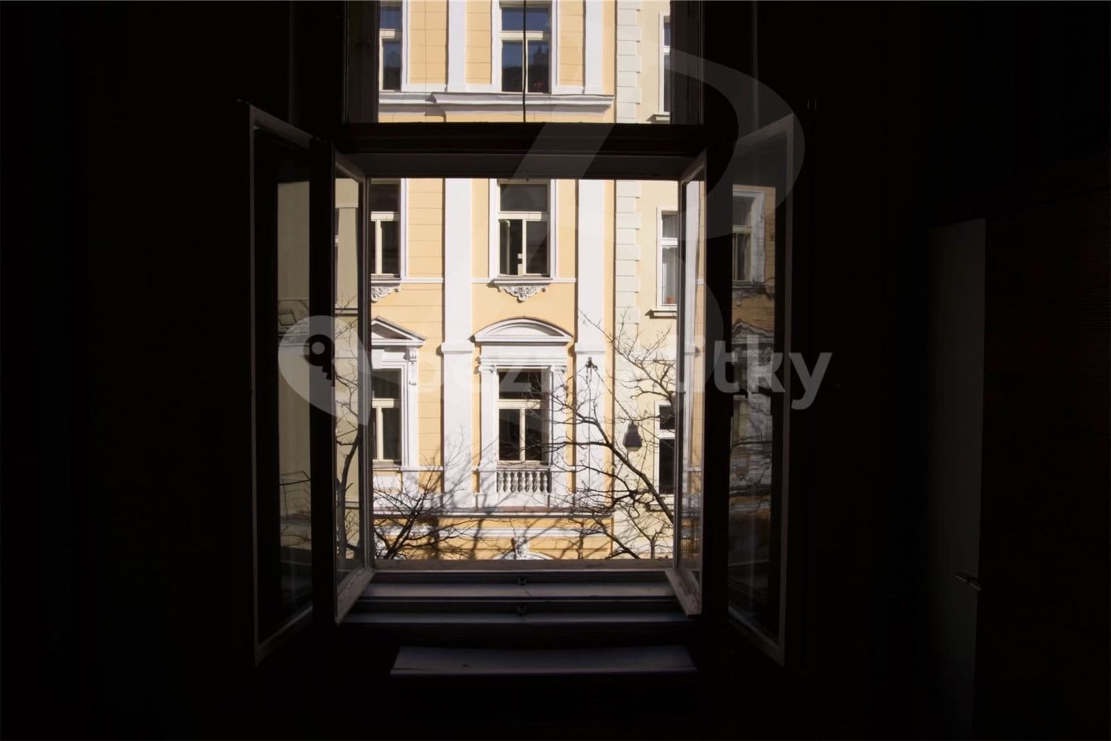 Pronájem bytu 1+kk 31 m², Na Kozačce, Praha, Praha Pronájem bytu 1+kk 31 m², Na Kozačce, Praha, Praha