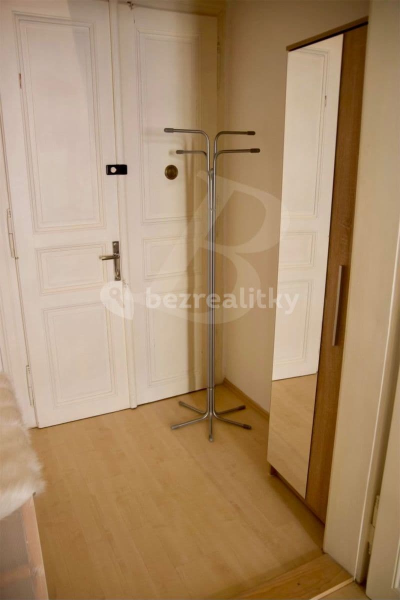 Pronájem bytu 1+kk 31 m², Na Kozačce, Praha, Praha Pronájem bytu 1+kk 31 m², Na Kozačce, Praha, Praha