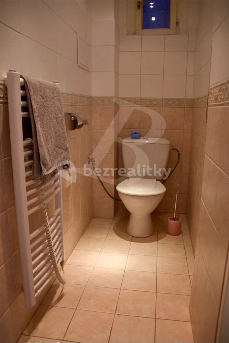 Pronájem bytu 1+kk 31 m², Na Kozačce, Praha, Praha Pronájem bytu 1+kk 31 m², Na Kozačce, Praha, Praha