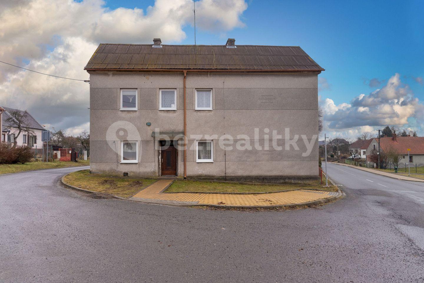 Prodej domu 140 m², pozemek 538 m², Brodek u Konice, Olomoucký kraj