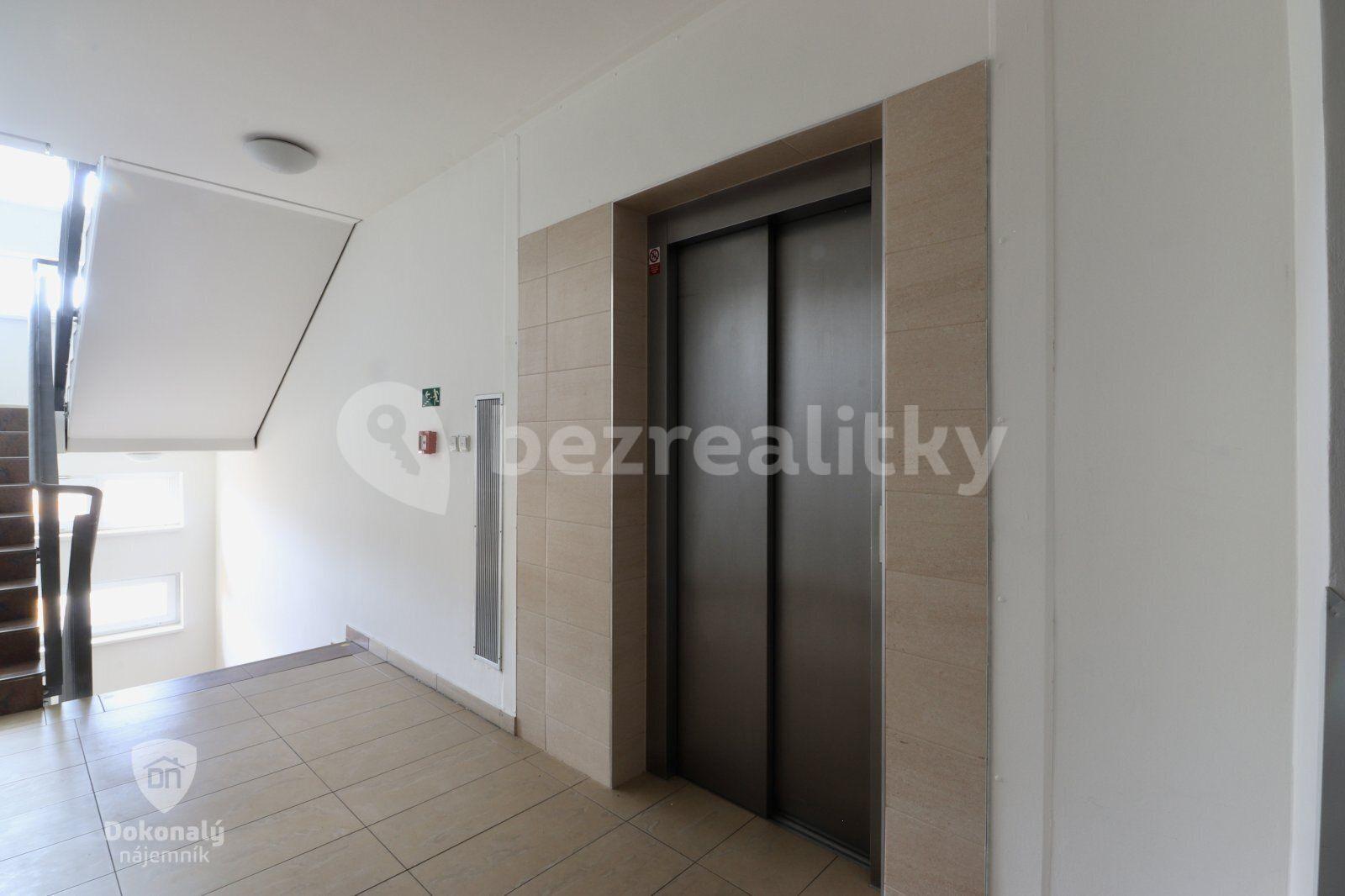 Pronájem bytu 2+kk 53 m², Kabešova, Praha, Praha