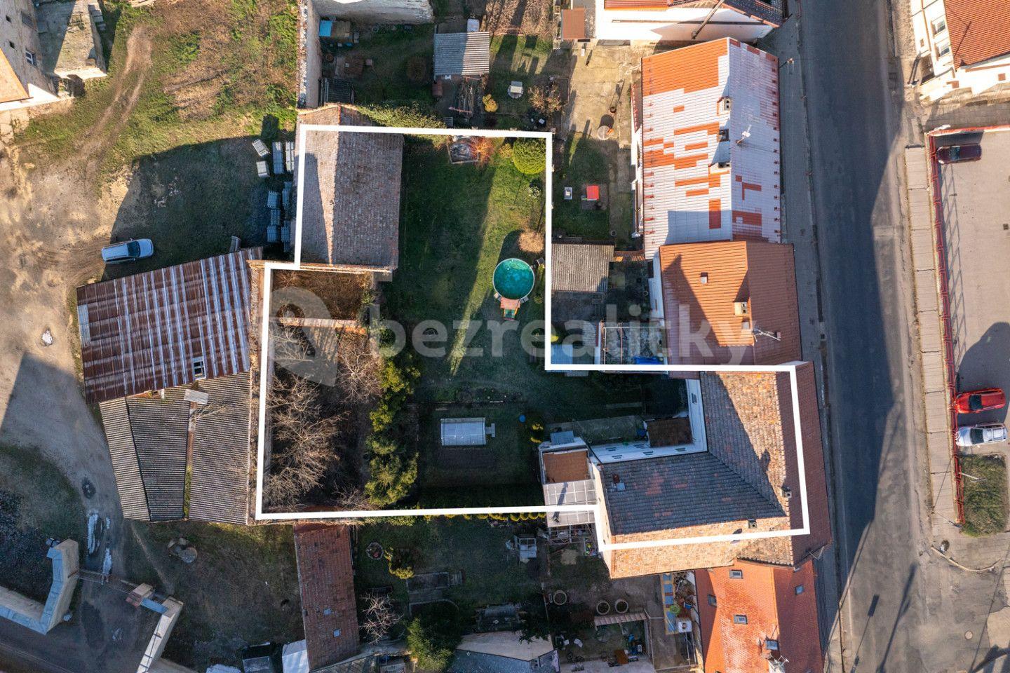 Prodej domu 186 m², pozemek 1.062 m², Dvořákova, Zlonice, Středočeský kraj