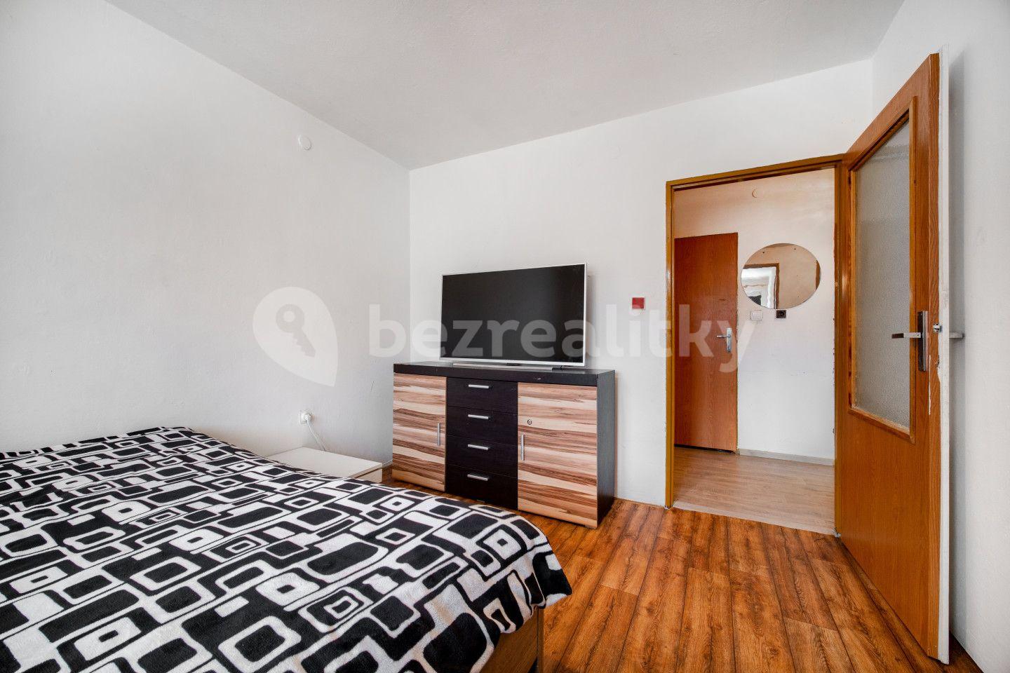 Prodej bytu 3+1 67 m², Březina, Pardubický kraj