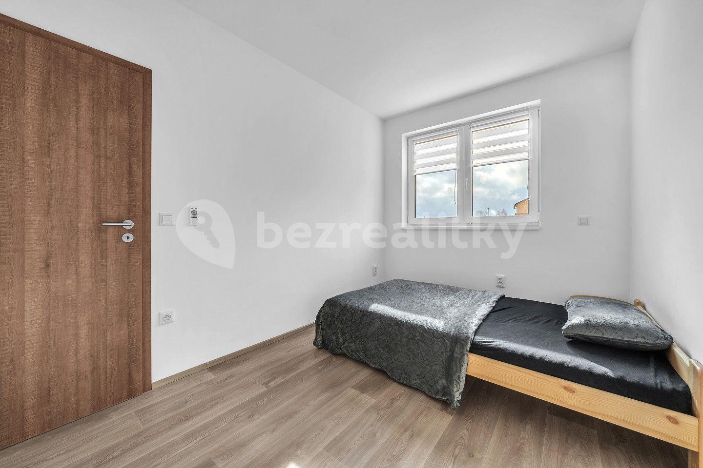 Prodej bytu 2+kk 47 m², Husova, Hronov, Královéhradecký kraj