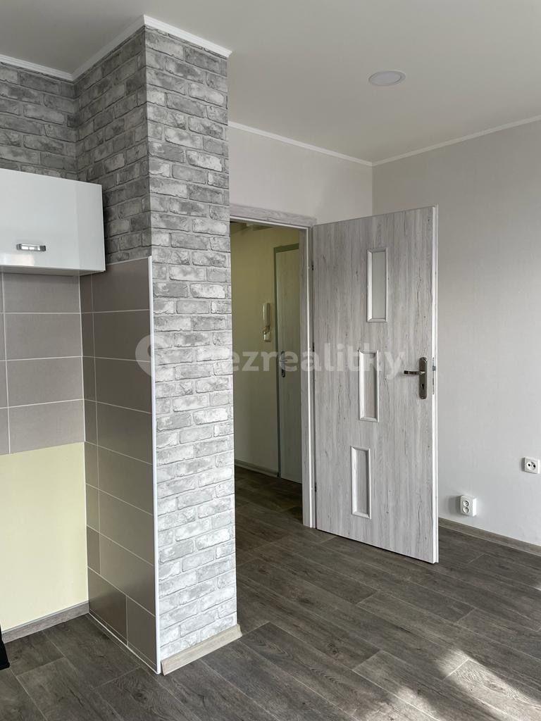 Prodej bytu 1+1 41 m², Sídliště, Cvikov, Liberecký kraj