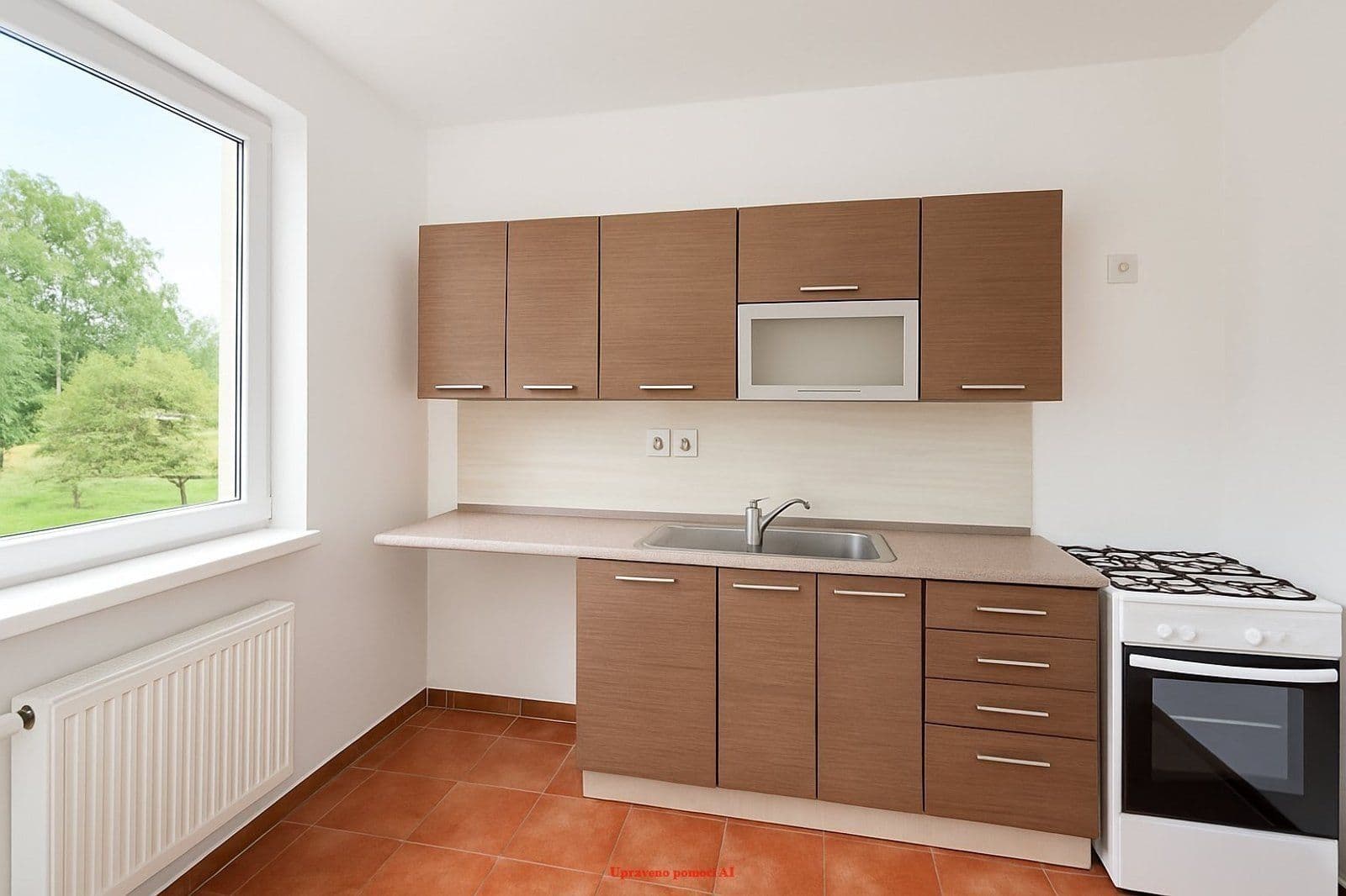 Pronájem bytu 1+kk 26 m², Zakladatelská, Karviná, Moravskoslezský kraj Pronájem bytu 1+kk 26 m², Zakladatelská, Karviná, Moravskoslezský kraj