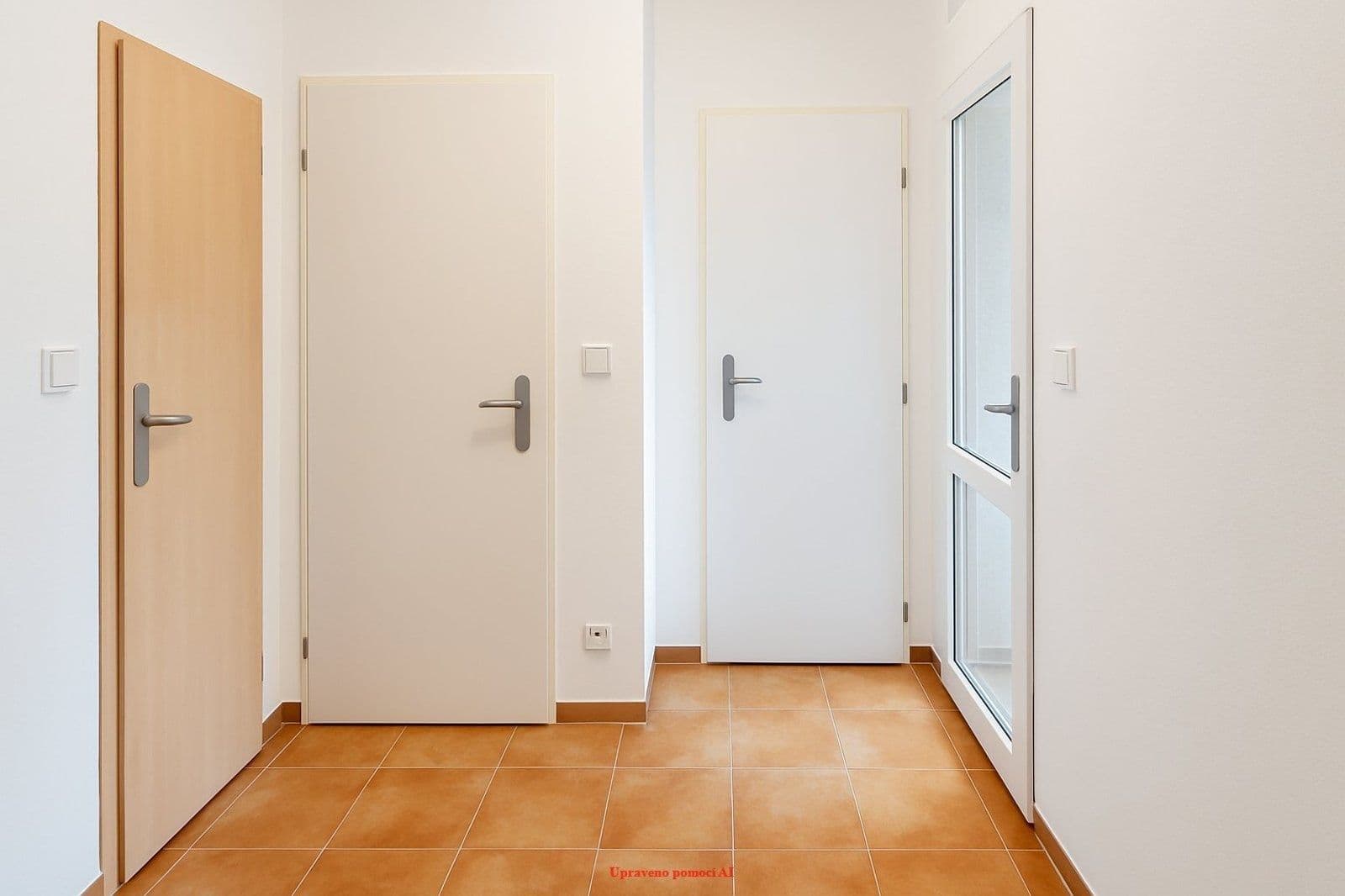 Pronájem bytu 1+kk 26 m², Zakladatelská, Karviná, Moravskoslezský kraj Pronájem bytu 1+kk 26 m², Zakladatelská, Karviná, Moravskoslezský kraj