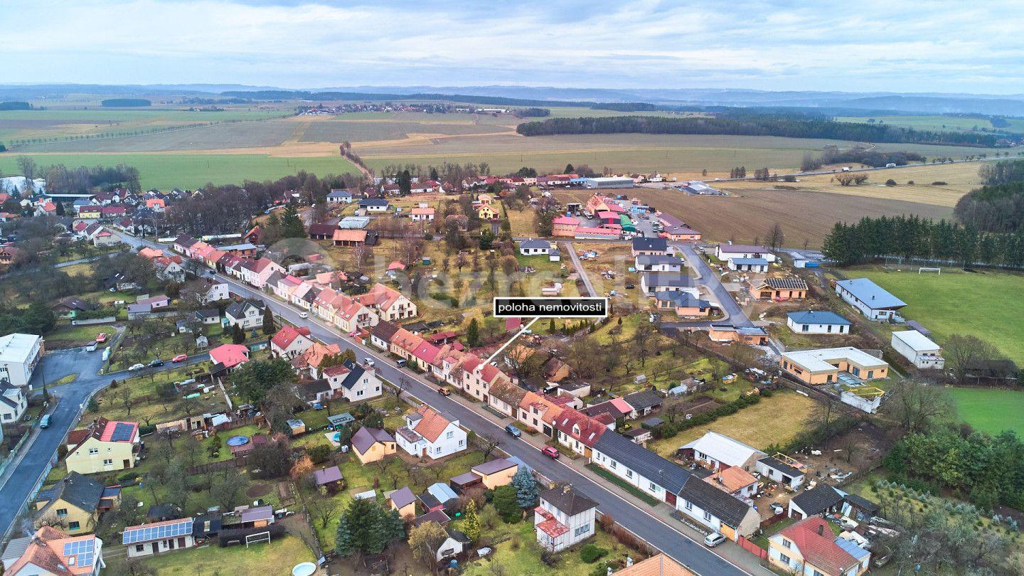 Prodej domu 890 m², pozemek 310 m², Bechyňská, Bernartice, Jihočeský kraj
