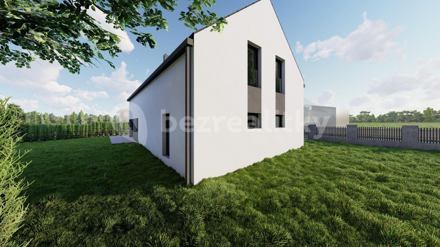 Prodej domu 209 m², pozemek 743 m², Suchdol, Středočeský kraj