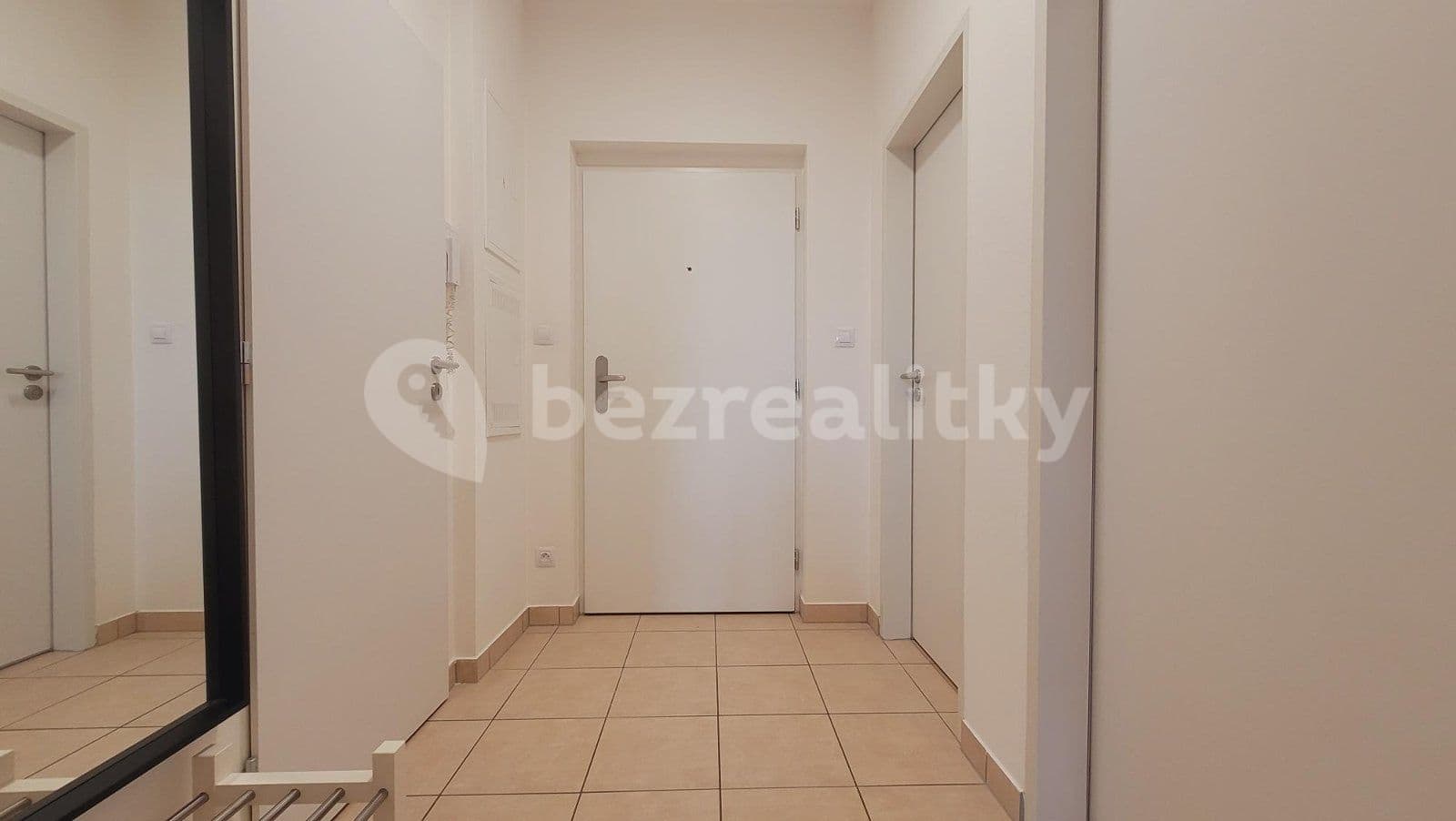 Pronájem bytu 2+1 45 m², Technická, Plzeň, Plzeňský kraj