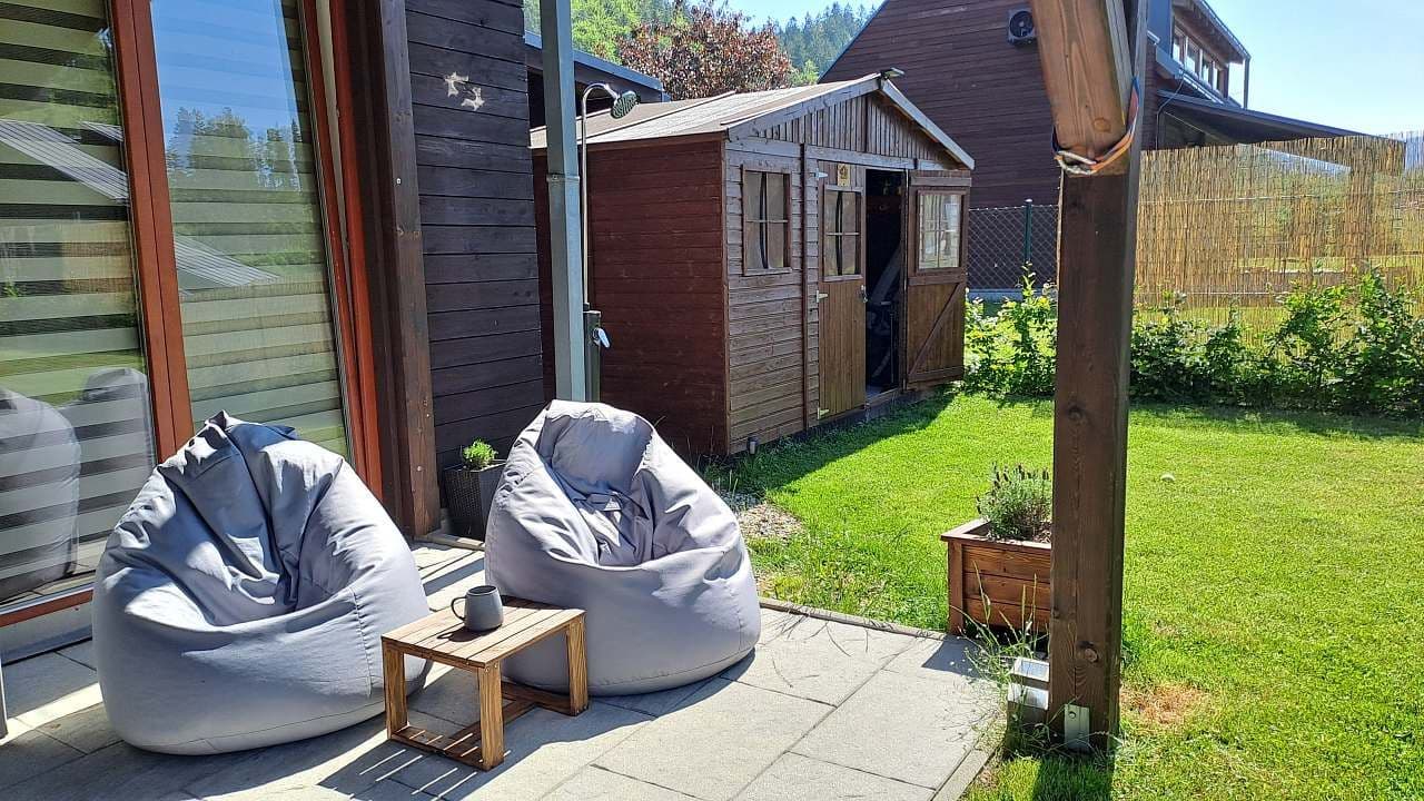 Pronájem chaty, chalupy, Horní Bečva, Zlínský kraj Pronájem chaty, chalupy, Horní Bečva, Zlínský kraj