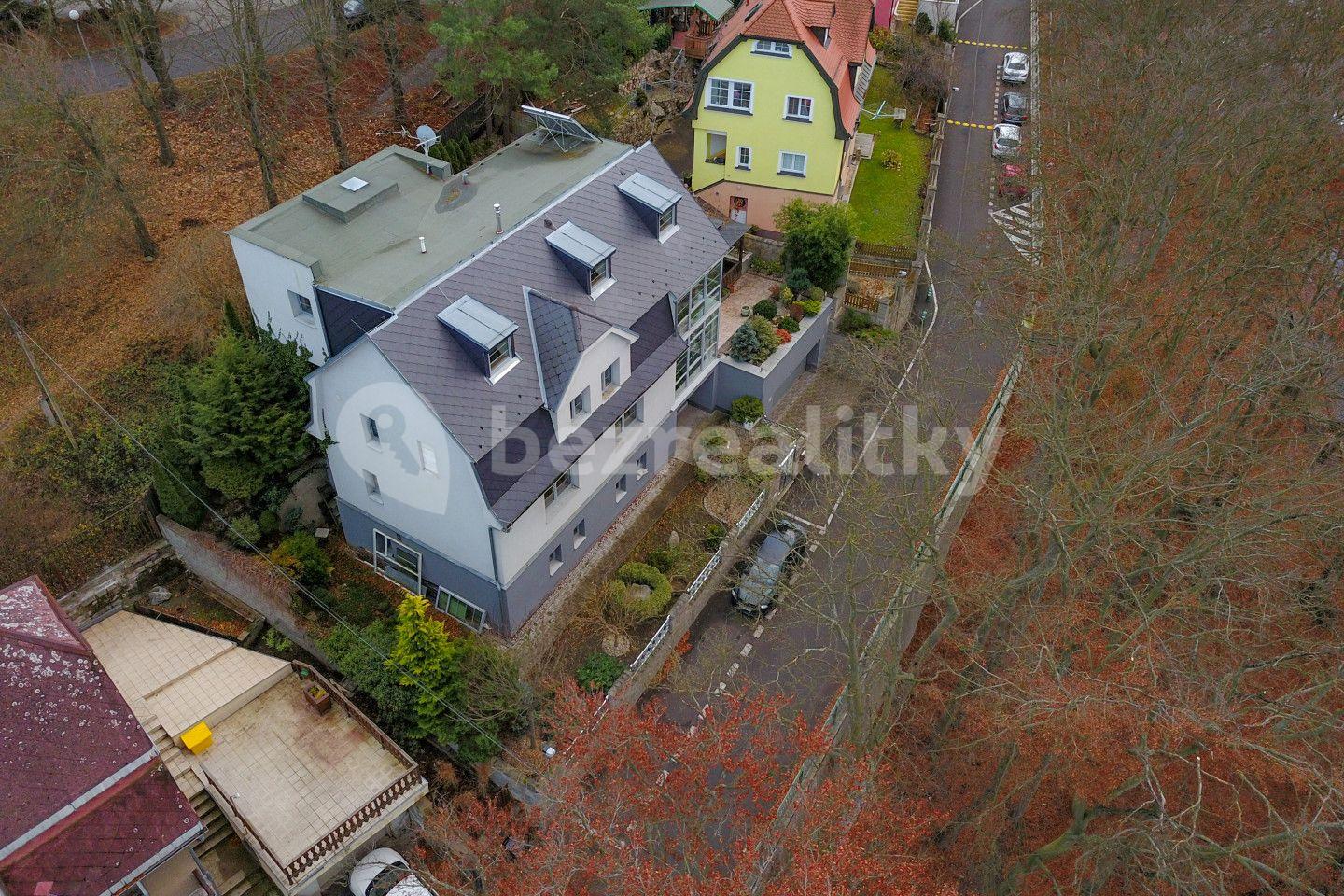 Prodej domu 451 m², pozemek 547 m², Ondříčkova, Karlovy Vary, Karlovarský kraj