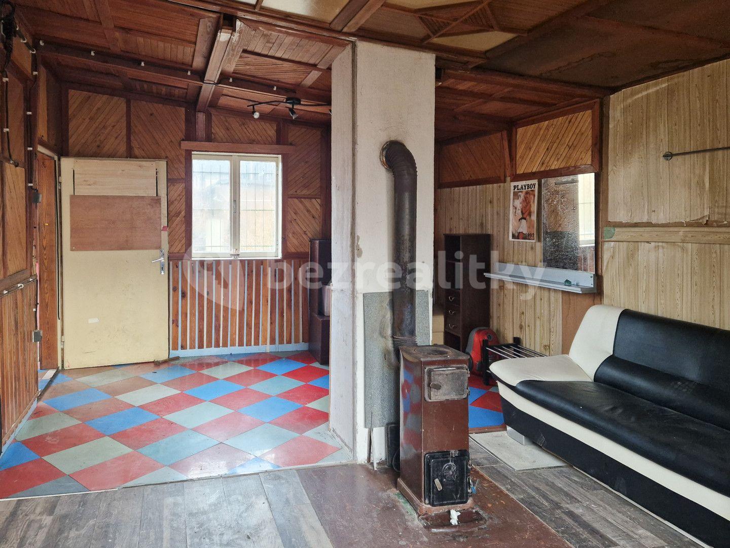 Prodej chaty, chalupy 70 m², pozemek 425 m², Horní Lhota, Moravskoslezský kraj