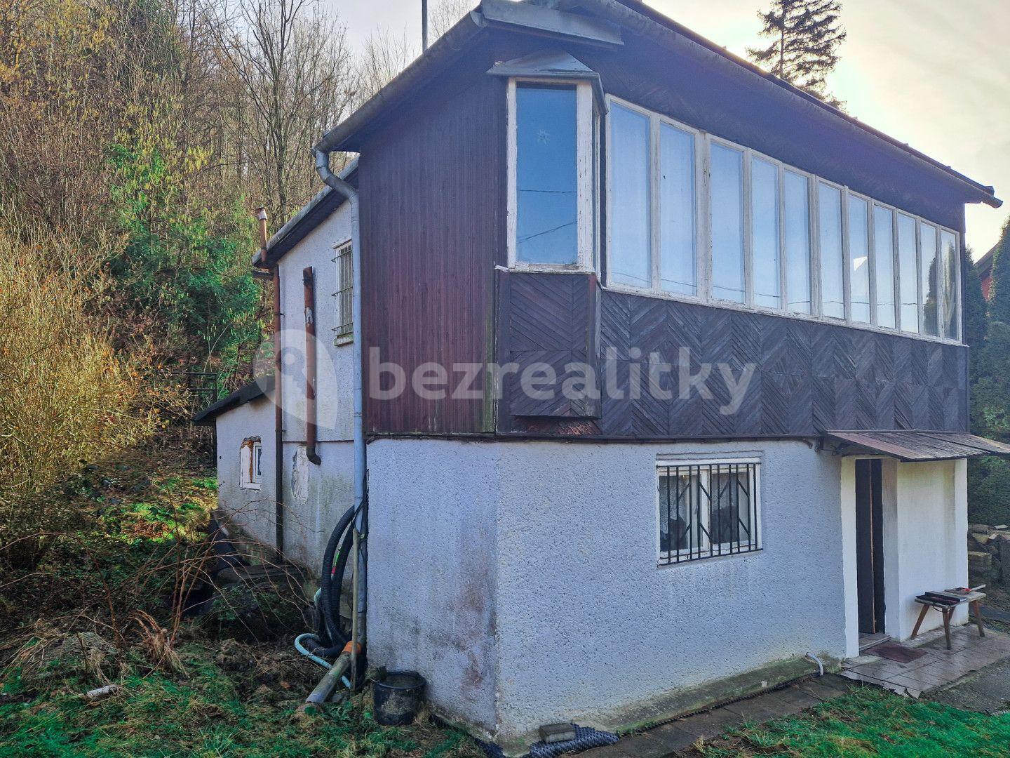 Prodej chaty, chalupy 70 m², pozemek 425 m², Horní Lhota, Moravskoslezský kraj