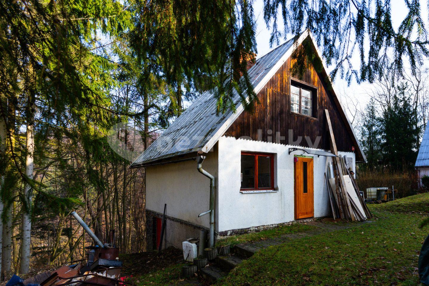 Prodej chaty, chalupy 52 m², pozemek 400 m², Rajnochovice, Zlínský kraj