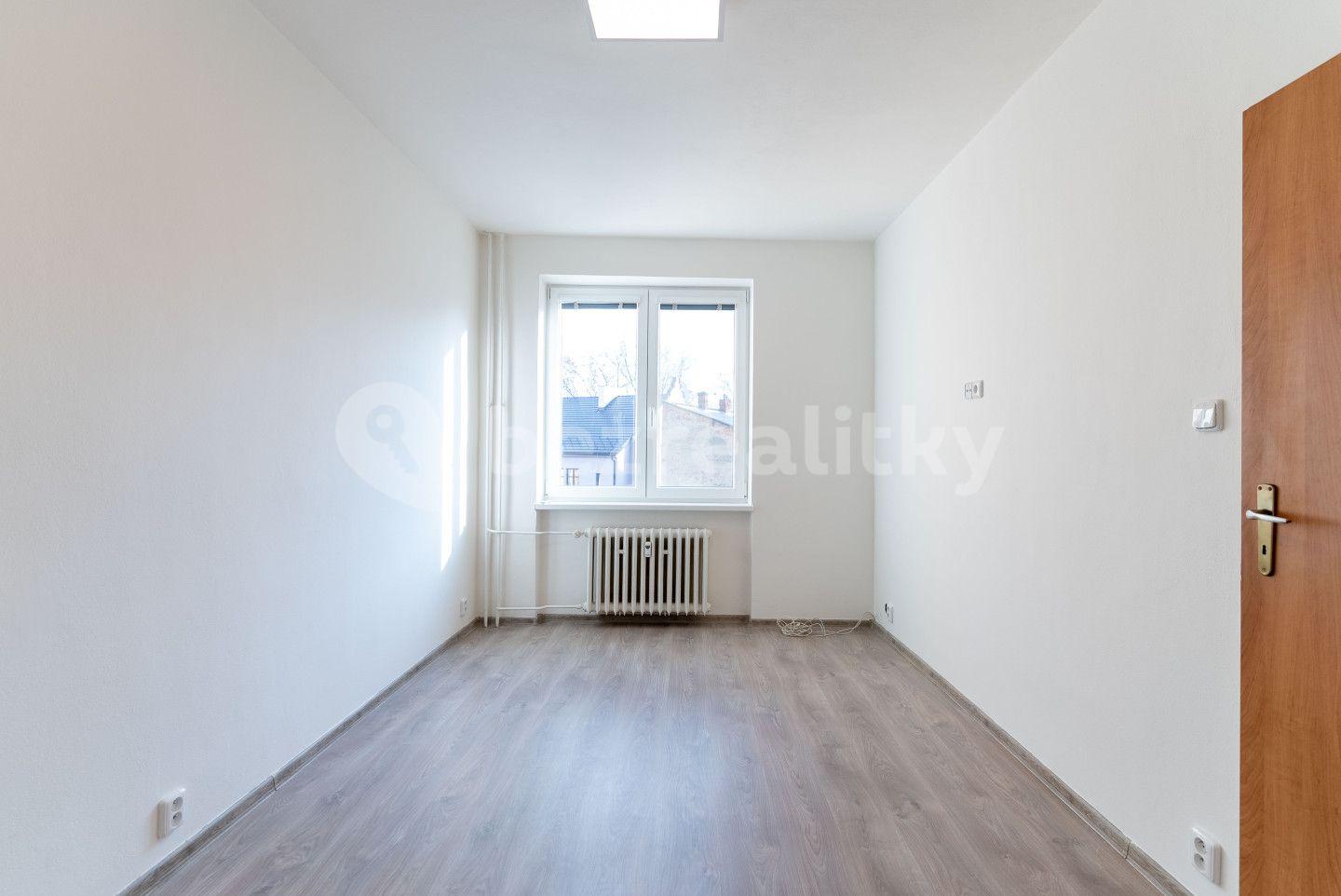 Prodej bytu 3+1 62 m², Pod Kosířem, Prostějov, Olomoucký kraj