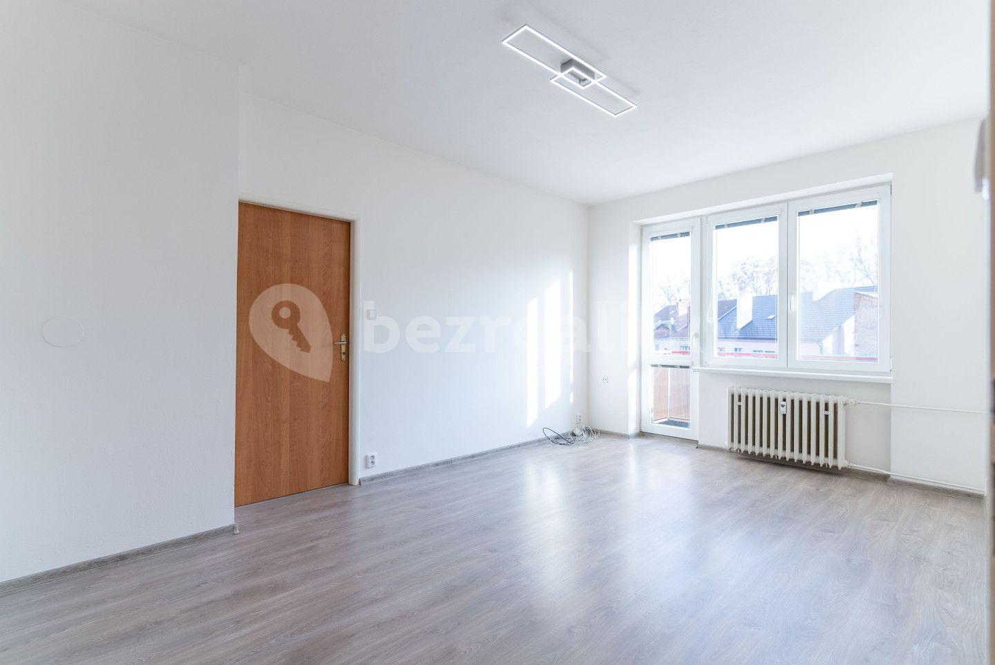 Prodej bytu 3+1 62 m², Pod Kosířem, Prostějov, Olomoucký kraj