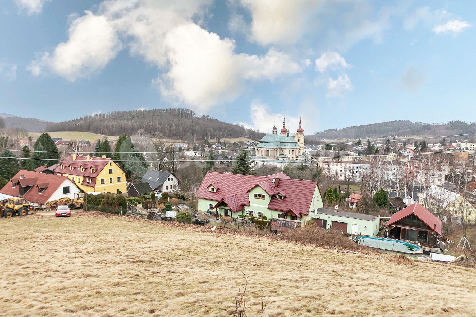 Prodej domu 296 m², pozemek 1.714 m², Hejnice, Hejnice, Liberecký kraj
