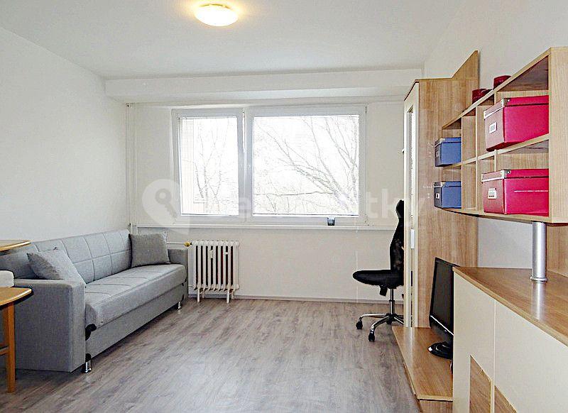 Prodej bytu 1+kk 23 m², Kyselova, Praha, Praha