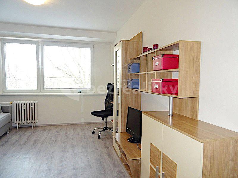 Prodej bytu 1+kk 23 m², Kyselova, Praha, Praha