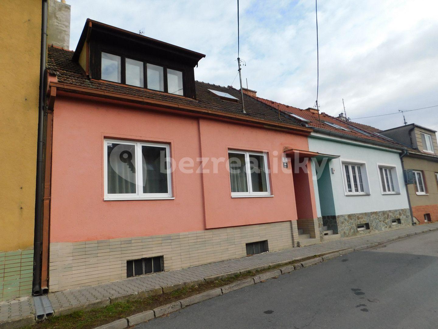 Prodej domu 215 m², pozemek 269 m², Pod Horkou, Brno, Jihomoravský kraj
