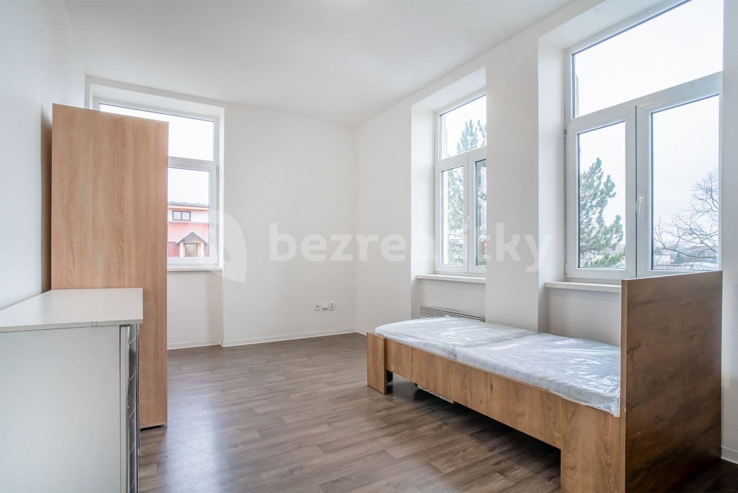 Prodej bytu 2+1 52 m², Dubická, Česká Lípa, Liberecký kraj