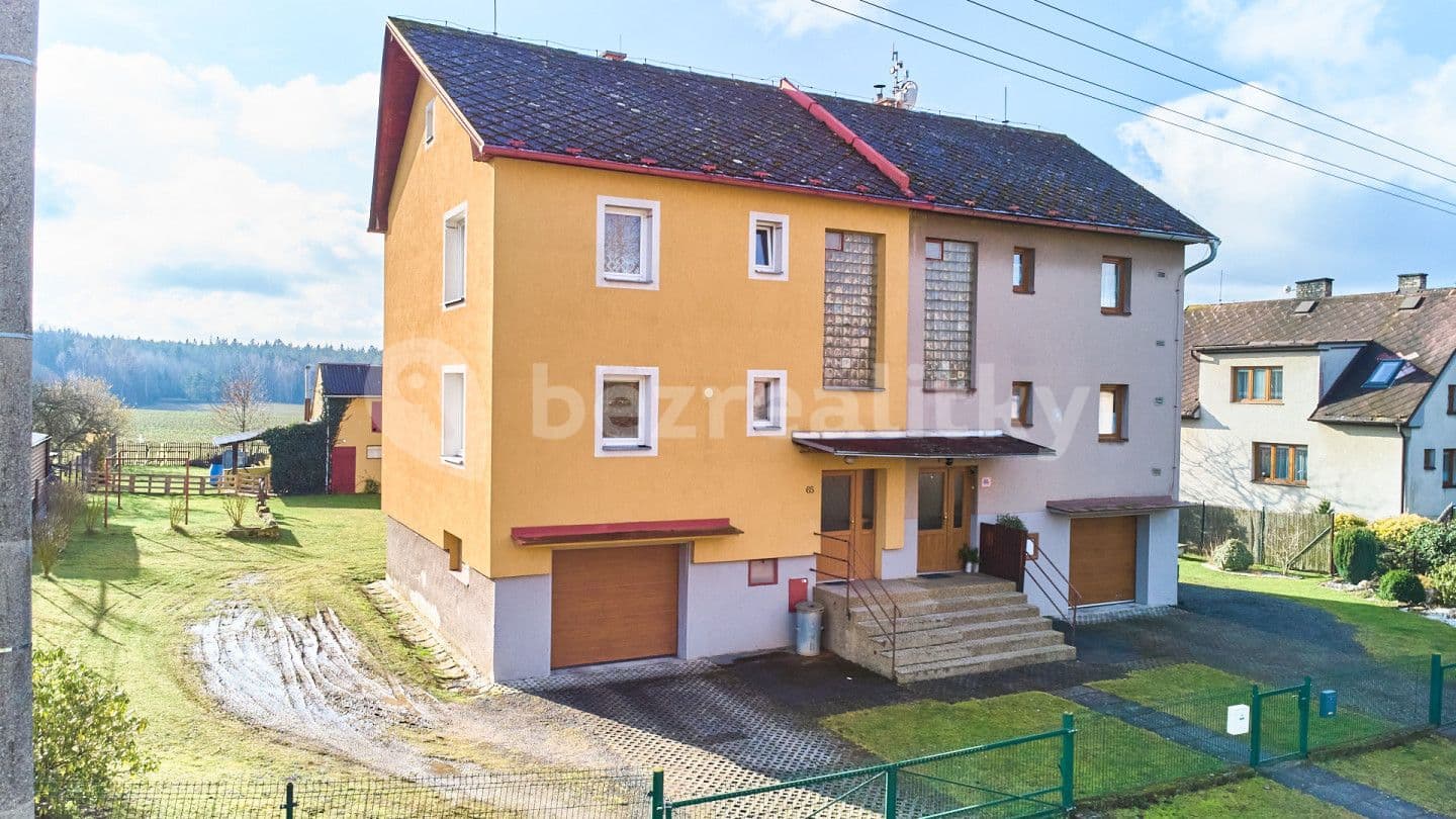 Prodej domu 120 m², pozemek 989 m², Sudoměřice u Bechyně, Jihočeský kraj