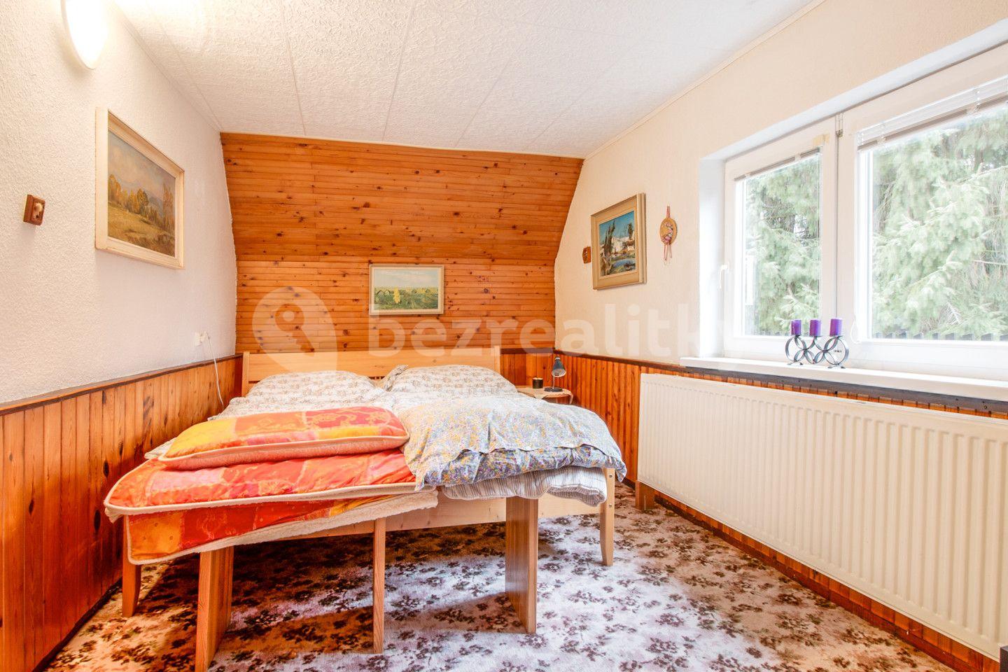 Prodej domu 250 m², pozemek 2.869 m², Bělidlo, Stráž nad Nisou, Liberecký kraj