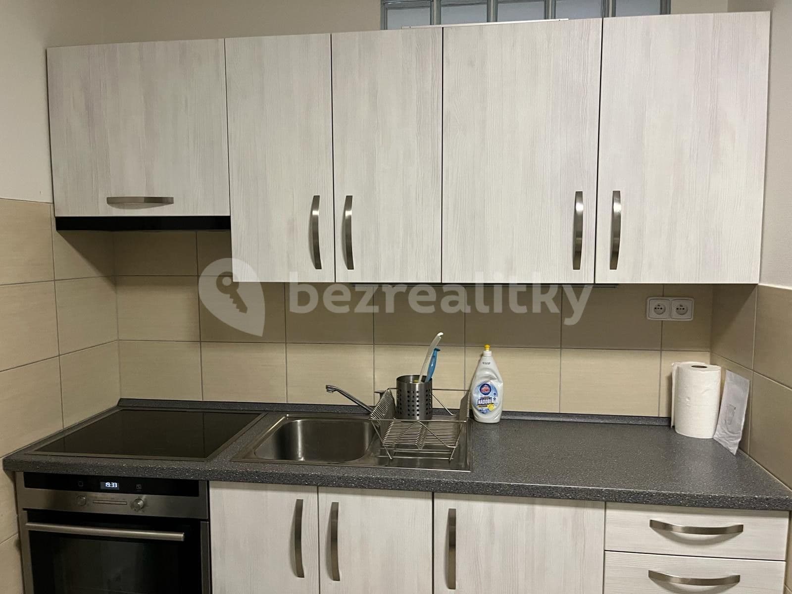 Pronájem bytu 1+1 35 m², Pavlovská, Brno, Jihomoravský kraj Pronájem bytu 1+1 35 m², Pavlovská, Brno, Jihomoravský kraj