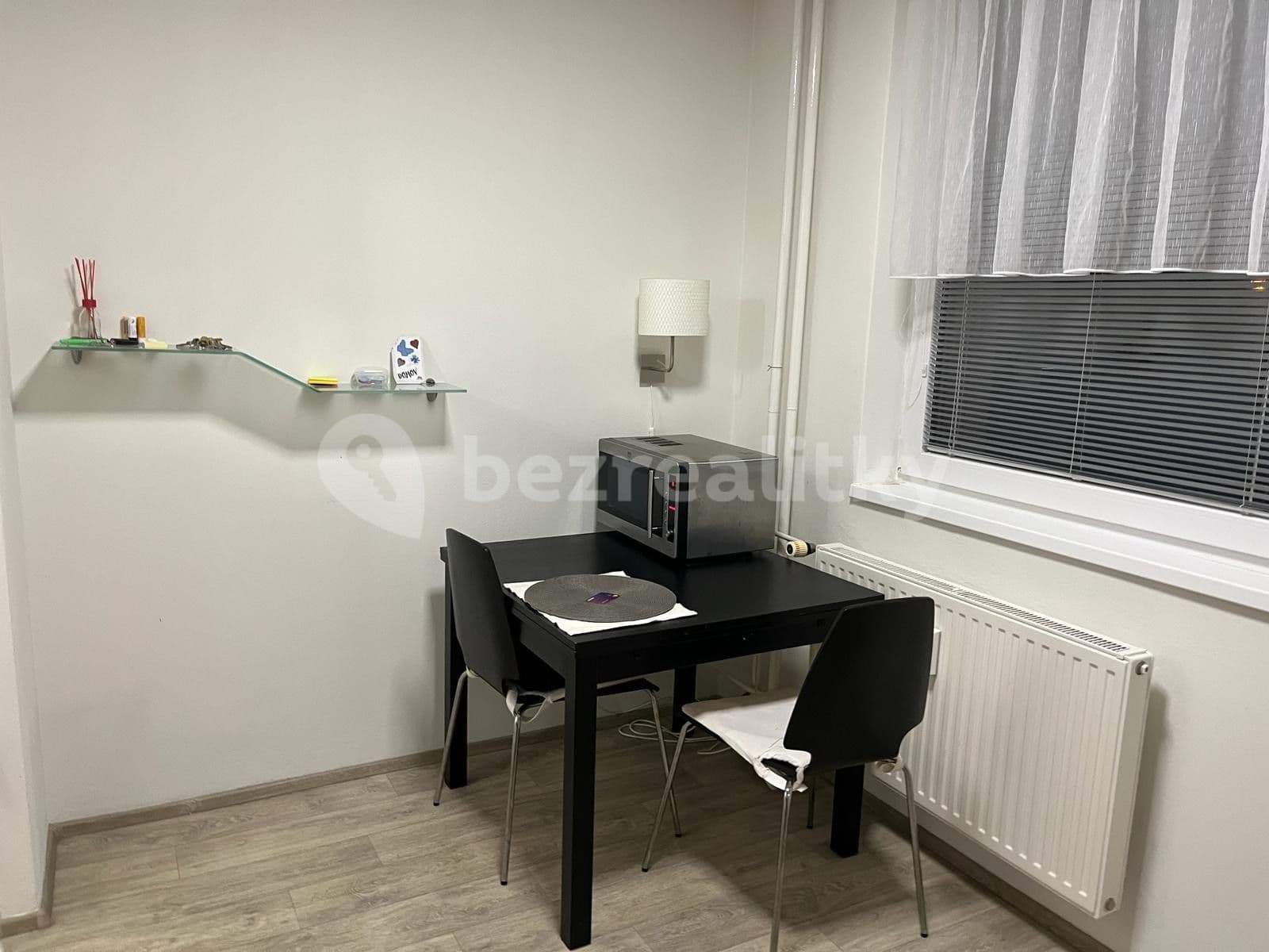 Pronájem bytu 1+1 35 m², Pavlovská, Brno, Jihomoravský kraj Pronájem bytu 1+1 35 m², Pavlovská, Brno, Jihomoravský kraj