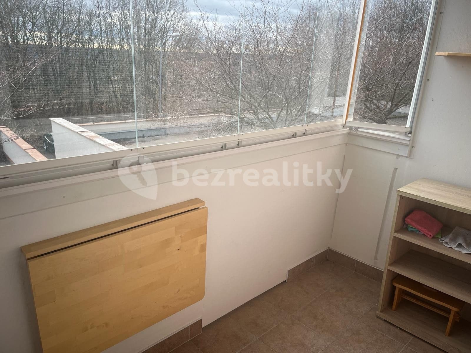 Pronájem bytu 1+1 35 m², Pavlovská, Brno, Jihomoravský kraj Pronájem bytu 1+1 35 m², Pavlovská, Brno, Jihomoravský kraj